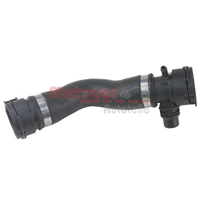 Image de METZGER 2420506 Durite De Refroidissement EPDM (éthylène propylène diène caoutchouc) BMW: 3 Coupe, 1 5 portes, Berline
