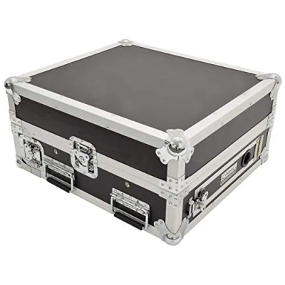Image de Citronic CASE10 : 2 Taille : 2U Plus Étui Rack 10U