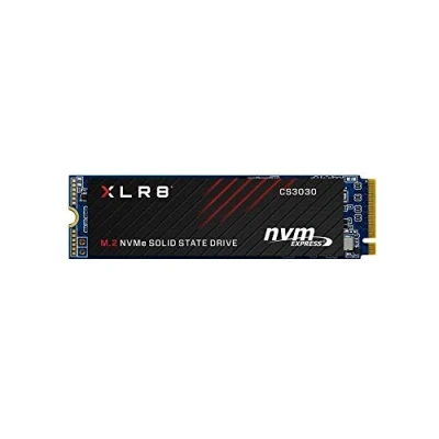 Image de PNY XLR8 CS3030 M.2 1 To PCI Express 3D TLC NVMe Neuf