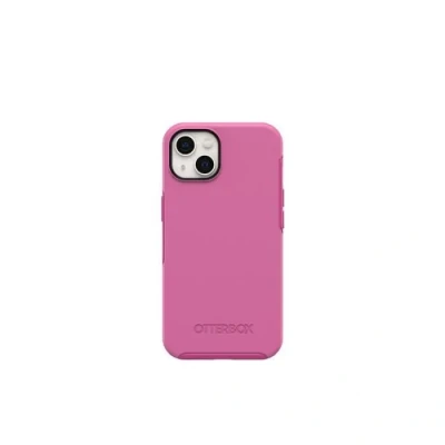 Image de OtterBox Symmetry Plus Series pour Apple iPhone 13, Strawberry Pink 13 Neuf