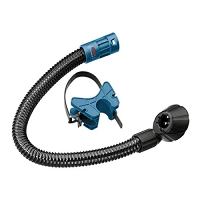 Image de Bosch Professional 1600A001GA Système d&#039;aspiration GDE hex Bleu