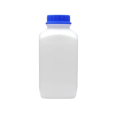 Image de Octopus 1x 4000 ML flacons à col Large avec Bouchon Visser, Produits Chimiques, de Laboratoire