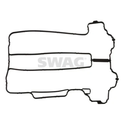 Image de SWAG 40 94 3629 Joint De Cache Culbuteurs NBR (caoutchoucs nitrile) OPEL: Corsa D 3/5 portes, C Agila A