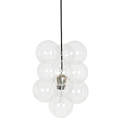 Image de Maison Doctor Lampe DIY
