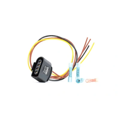 Image de BREMI 20113/40 Fiche, bobine d&#039;allumage VOLKSWAGEN: Scirocco III, Touareg I, Golf 4, AUDI: A4 B6/B7 Cabriolet, A5 B8 Coupe, A3 3/5 portes oscaro,