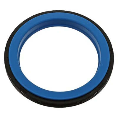 Image de FEBI BILSTEIN 40532 Joint Spi de Vilebrequin du côté boîte vitesses PTFE (polytétrafluoroéthylène), ACM (caoutchouc polyacrylique)