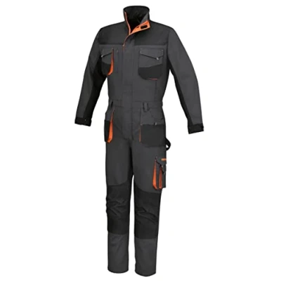 Image de 7865G XXXL MONO LIGERO, GRIS