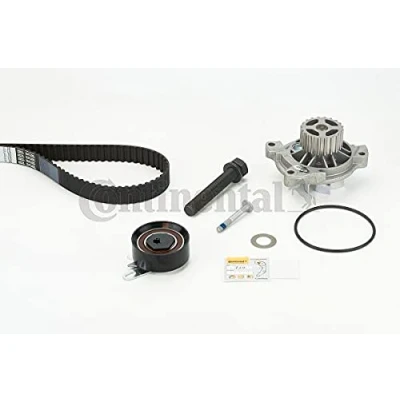 Image de CONTITECH CT939WP5 Pompe à Eau + Kit De Distribution 122 26,4mm VOLKSWAGEN: Transporter 4 Bus, 4,