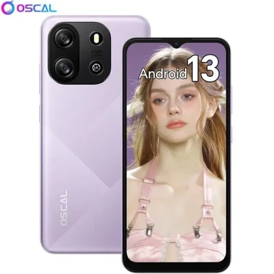 Image de Smartphone Oscal FLAT 1C