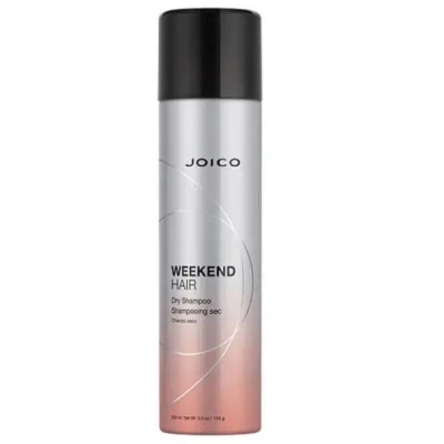 Image de Joico Shampoing sec Weekend Hair Dry Shampoo 255 ml Pour tous types de cheveux