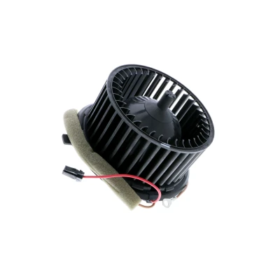 Image de VEMO Original Quality V15 03 1896 Pulseur d&#039;Air pour véhicules sans système de climatisation avec direction à gauche