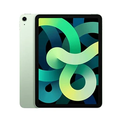 Image de 2020 Apple iPad Air (10.9 pouces, Wi Fi, 256 Go) Vert (Reconditionné)