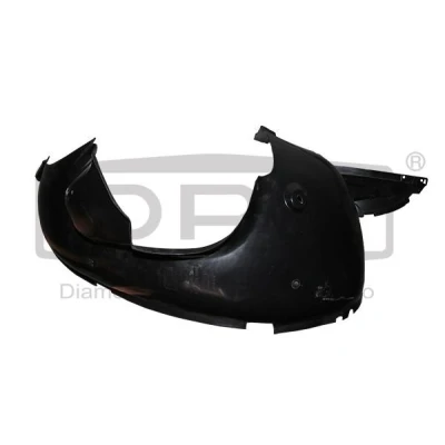 Image de DPA 88090161902 Doublure d&#039;aile avant droite SKODA: Fabia I 5 portes, 1 Combi, 2