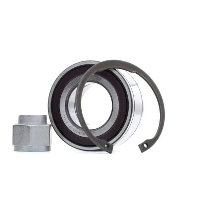 Image de SNR R166.03 Kit de roulements roue avec bague magnétique intégré PEUGEOT: 207 3/5 portes, 208 I SW, CITROËN: DS3 3 portes