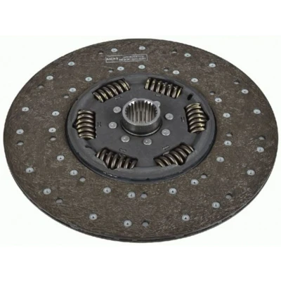 Image de Disque d&#039;embrayage SACHS 1878 006 584:009