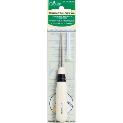 Image de Clover Mixte Cl485w Poin on De Tailleur, Blanc, 30 EU