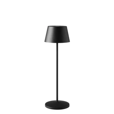Image de LOOM DESIGN Modi luminaire de terrasse LED, noir