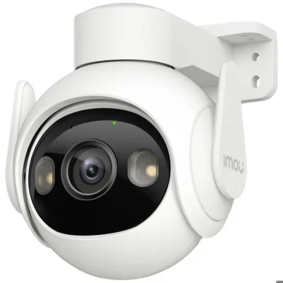 Image de Imou Cruiser 2 Sphérique Caméra de sécurité IP Extérieure 2304 x 1296 pixels Plafond/mur Neuf