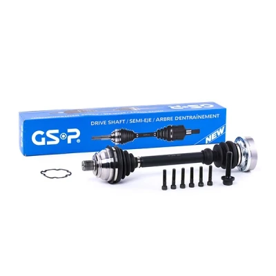 Image de GSP 261003 Arbre de transmission A1 540,8 VOLKSWAGEN: Transporter 4 Bus,