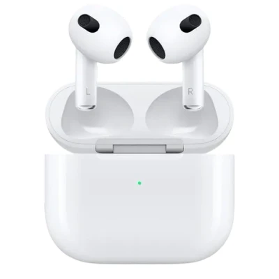 Image de Apple AirPods (3e génération) avec MagSafe Boîtier De Charge