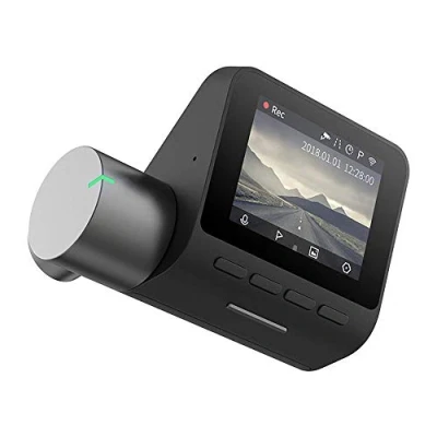 Image de 70mai Caméra Voiture embarquée, Dashcam Enregistreur de Conduite 2&quot; 1944P FHD 140Angle, Wi FI, APP, G capteur, WDR, Détection Mouvement, Vision Nocturne, Parking Moniteur