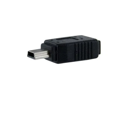 Image de StarTech.com Adaptateur F/M Micro USB vers Mini Neuf