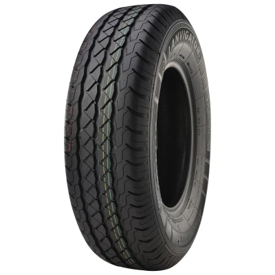 Image de Lanvigator Mile MAX 205/70 R15 106R auto Pneus été FIAT: Ducato III Van, Сamion à Plateau / Сhâssis, II Bus 105560