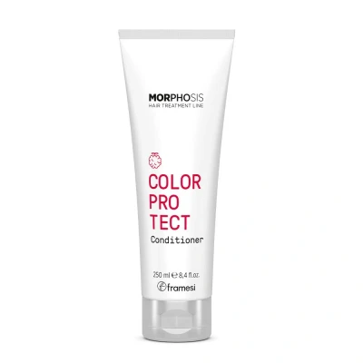 Image de Framesi Après shampoing Morphosis Color Protect Conditioner 250ml