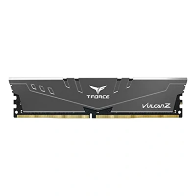 Image de Team Group T FORCE VULCAN Z TLZGD432G3600HC18J01 module de mémoire 32 Go 1 x DDR4 3600 MHz Neuf