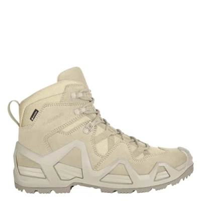 Image de Lowa Chaussures Trekking Zephyr MK2 GTX Mid TF, Cuir, Désert, 40 EU