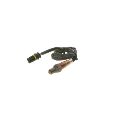 Image de BOSCH 0 258 006 359 Sonde lambda 4 MERCEDES BENZ: Classe C Berline, Coupe, CLK Coupe