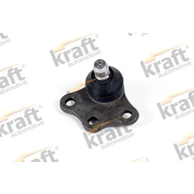 Image de KRAFT 4221552 Rotule de suspension Essieu avant, côté conducteur ou passager, inférieur OPEL: Corsa C 3/5 portes, Combo Van / Break, Tour
