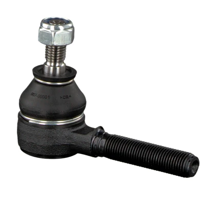 Image de febi BILSTEIN 02284 Rotule de direction 14 Plus Essieu avant gauche avec écrou autobloquant VOLKSWAGEN: TRANSPORTER 2 Kasten, Coccinelle