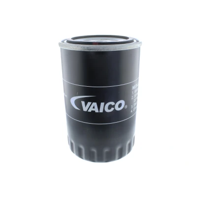 Image de VAICO V10 0322 Filtre à huile 3/4 16 UNF Qualité originale avec un clapet de non retour vissé VOLKSWAGEN: GOLF 3 Variant,