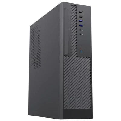 Image de itek PILOT Z8 Lite Micro Tower Noir 300 W Neuf