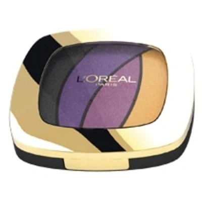 Image de L&#039;Oréal Color Riche Quad Le fard à paupières S3 Disco Smoking