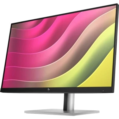 Image de HP Ecran 23 E24 G5 IPS FHD 16:9 5ms Display Port/HDMI 6N6E6AA