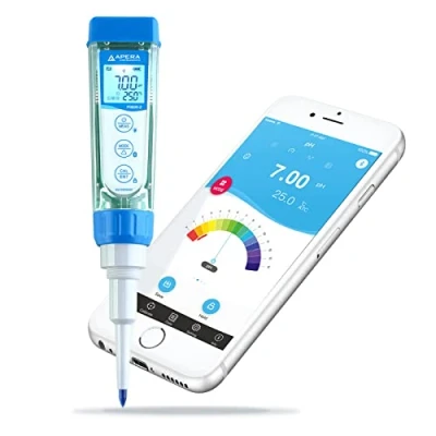 Image de Apera Instruments PH60S Z Smart Spear Kit testeur de pH