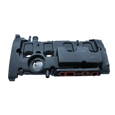 Image de MAXGEAR 28 0762 Cache Culbuteur avec joint d&#039;étanchéite, de couvercle soupape vis/boulons AUDI: A4 B7 Avant, A6 C6 Avant