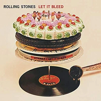 Image de Let it bleed