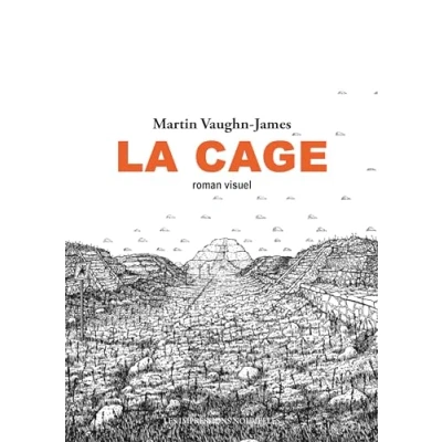 Image de La Cage: Suivi de construction Cage