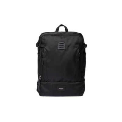 Image de Sandqvist ALDE Unisex Sac à dos, Taille: One Size, Black