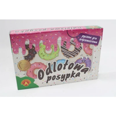 Image de Jeu Sprinkles 27341