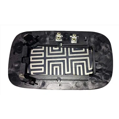 Image de TYC 338 0034 1 Miroir De Rétroviseur gauche VOLVO: V50, S40 II, C70 2 Cabriolet