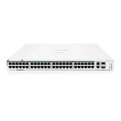 Image de Aruba HPE ION 1960 48G 2XT 2XF 600W SW
