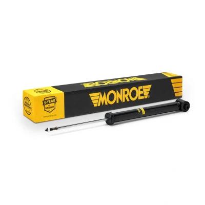 Image de MONROE G1361 Amortisseur Pression de gaz Système bitube télescopique Bossage en bas, Goujon haut VOLKSWAGEN: Passat B5 GP Berline