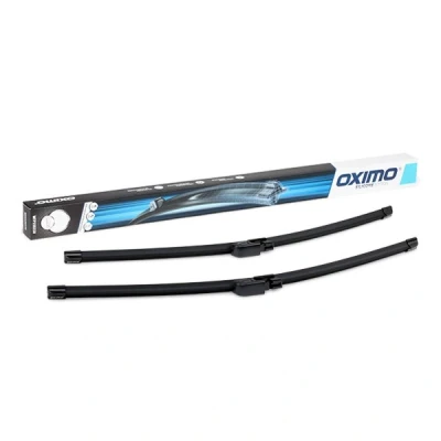Image de Balai d&#039;essuie glace Oximo WE400425 avant plat AUDI: A8 D3, BENTLEY: Continental GTC, GT