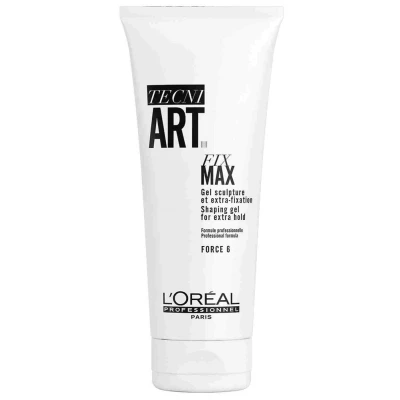 Image de L&#039;OREAL Professionnel FIX MAX Produit coiffant, Taille: 200 ml,