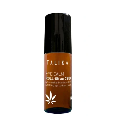 Image de Talika Lotion Soin Apaisant Yeux