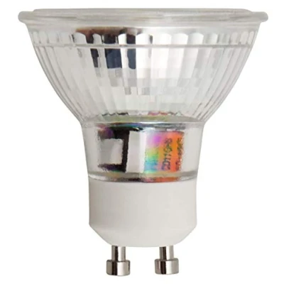 Image de McShine Ampoule LED COB ET75 GU10, 7 W, 560 lm, blanc neutre, 4000 K